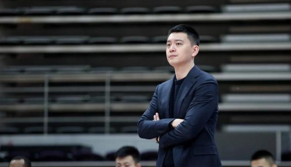 山东有望换帅！宫鲁鸣或拿下巩晓彬+高诗岩，陶汉林恐遭甩卖辽宁