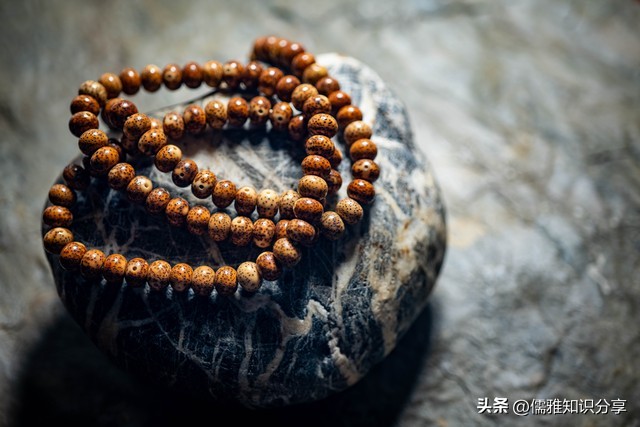 手串15颗数的含义,手串珠子颗数的含义