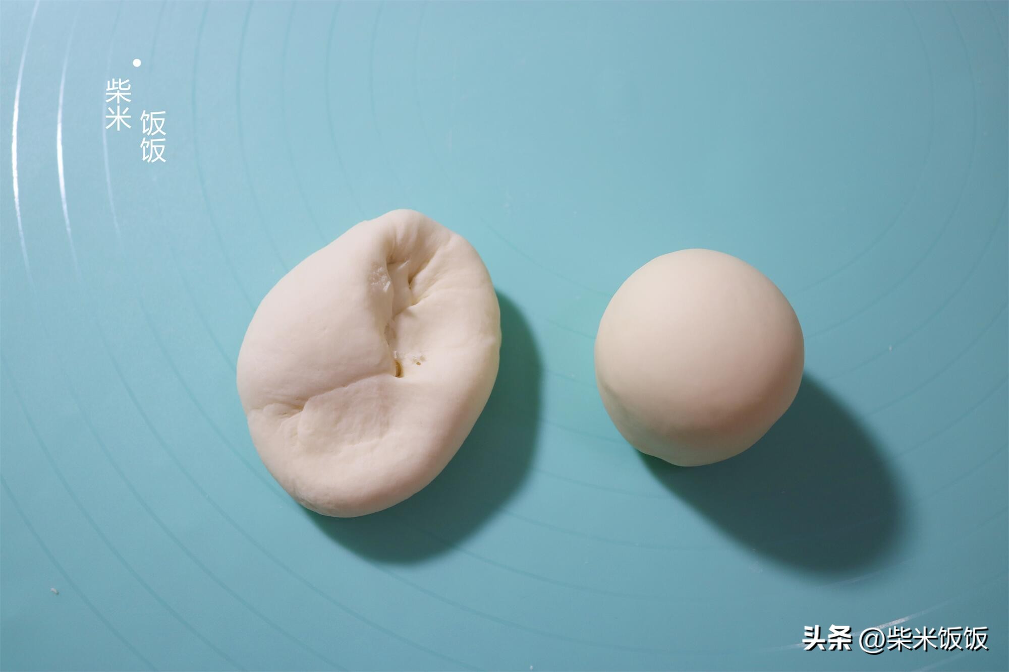 蒸馒头怎么做的蓬松柔软,蒸馒头加什么能够蓬松