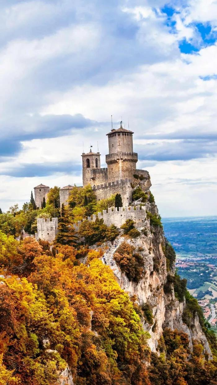 最惊艳的自然风景手机壁纸超清,风景壁纸动态壁纸高清全屏90帧