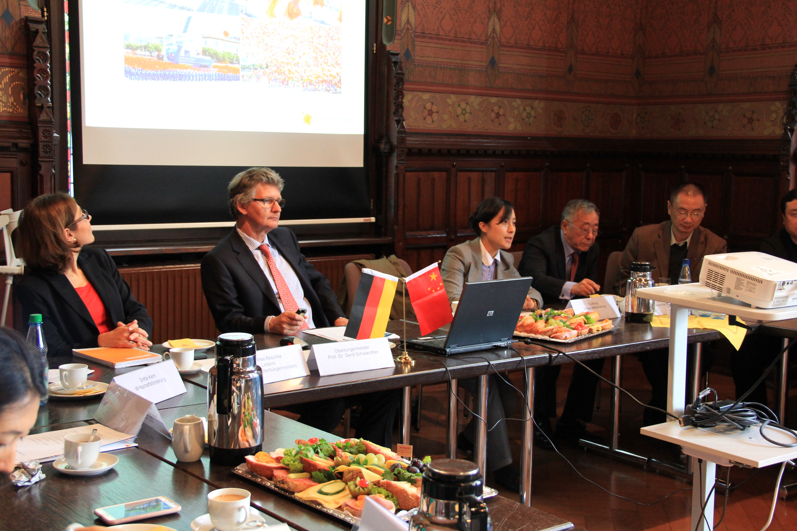 走进欧洲,德国汉堡之旅