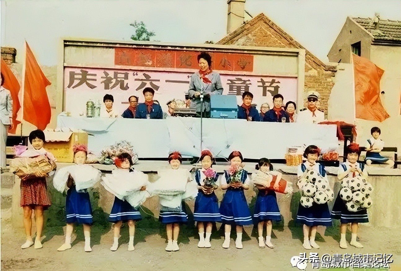 四方区为什么撤销,四方区现在还是区吗