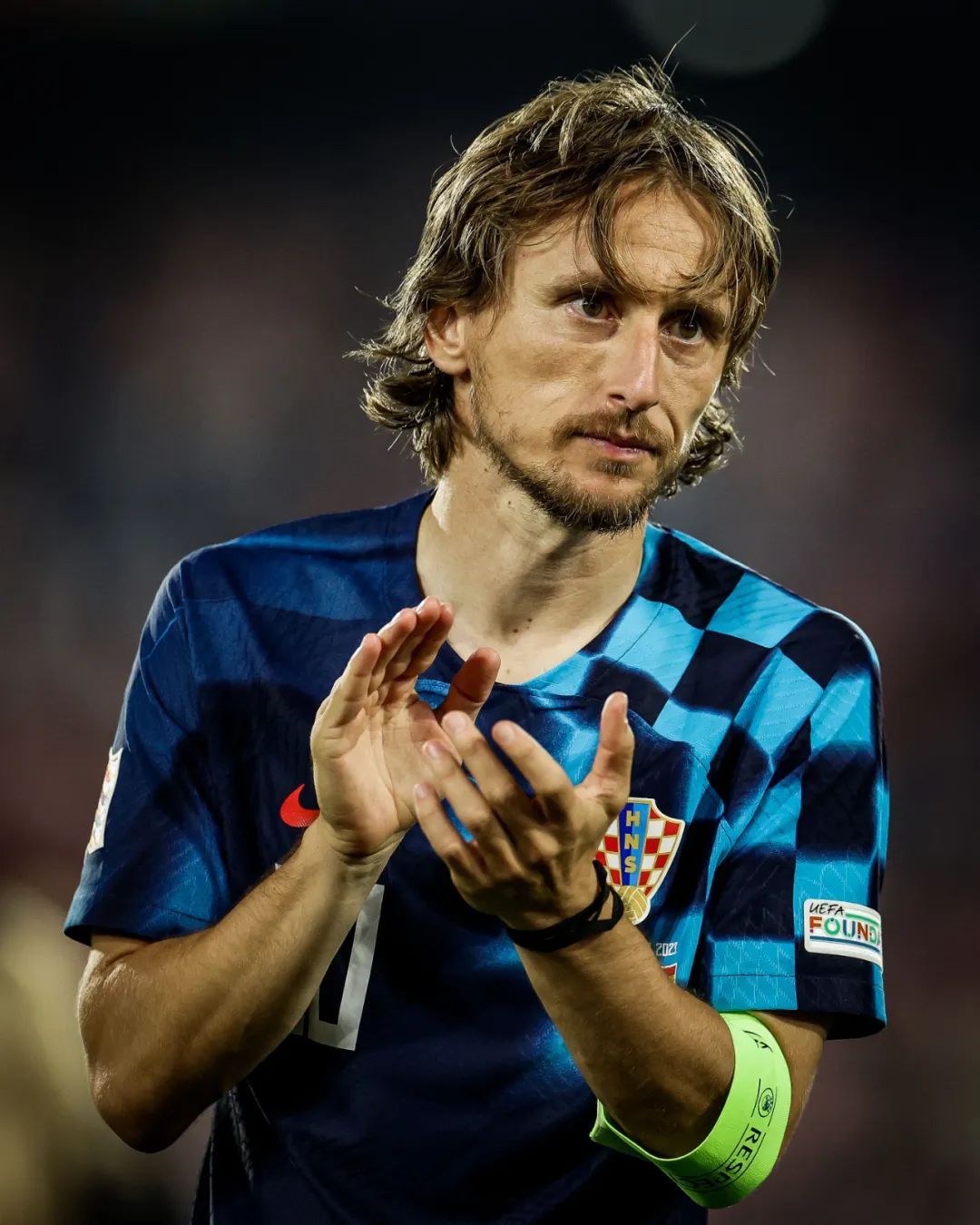 克罗地亚足坛历史第一人,克罗地亚足球强大实力解析