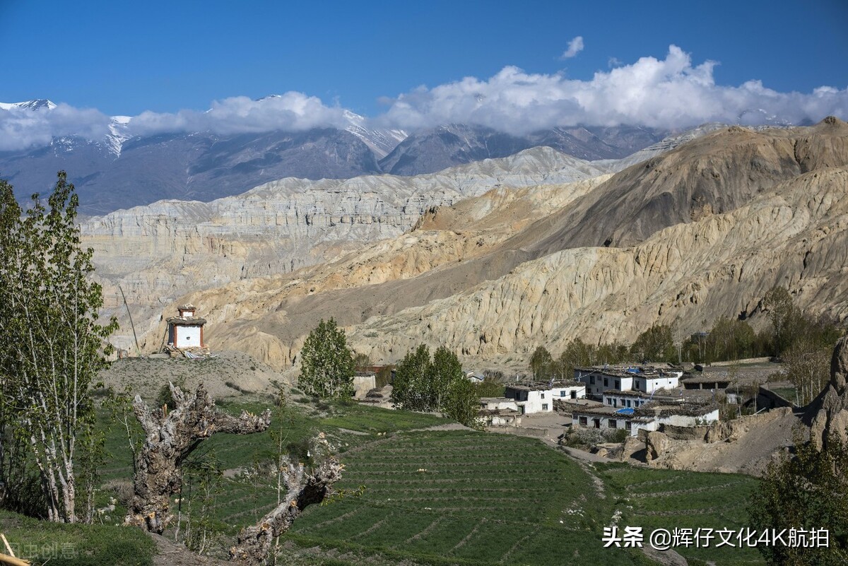 我国最西边帕米尔高原视频,中国与塔吉克斯坦的帕米尔高原