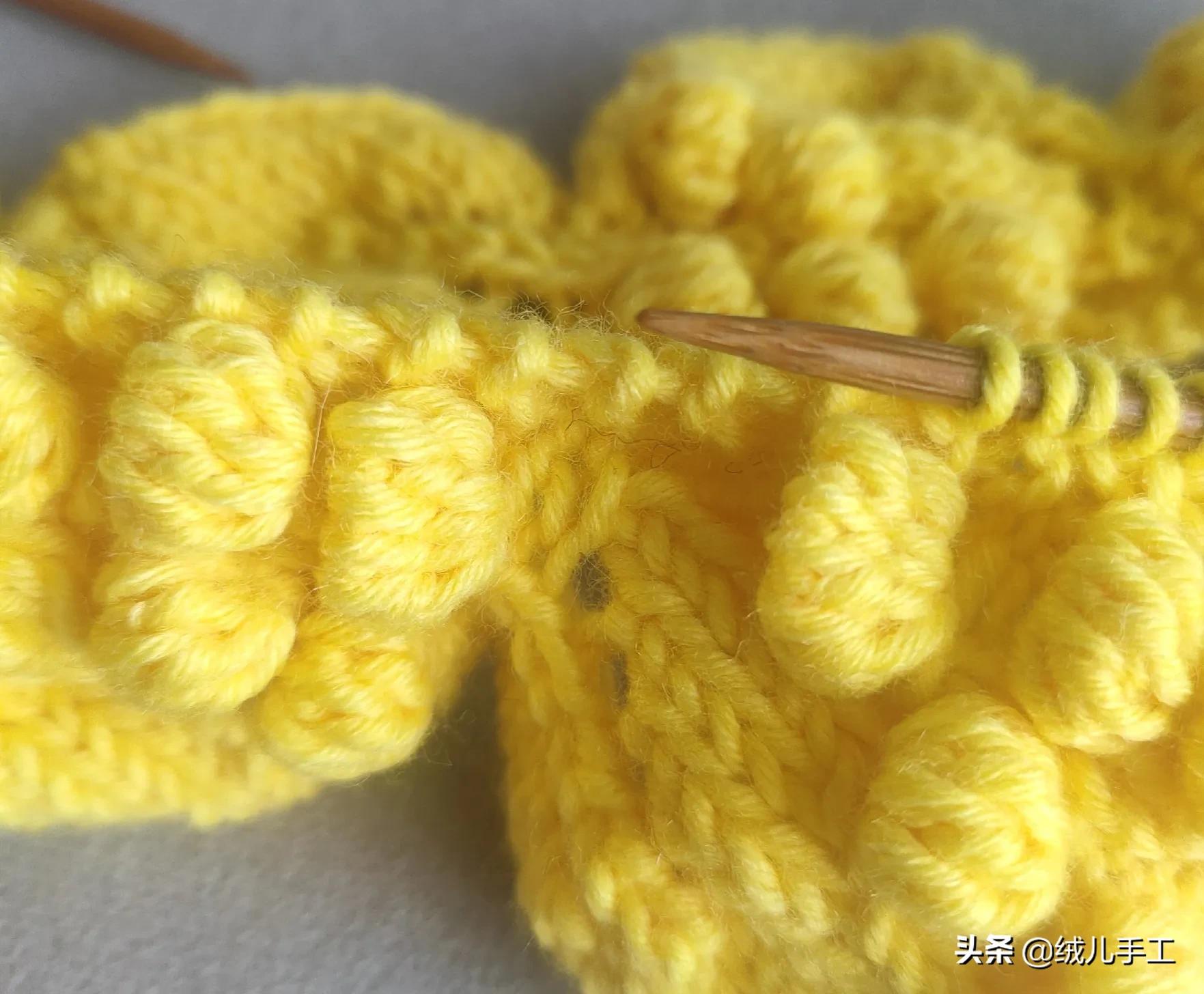 最流行的儿童帽,护耳帽儿童帽子钩法视频教程