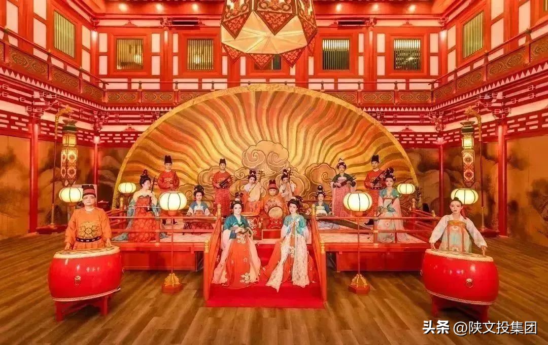 陕文投集团公司排名,陕文投集团公司效益