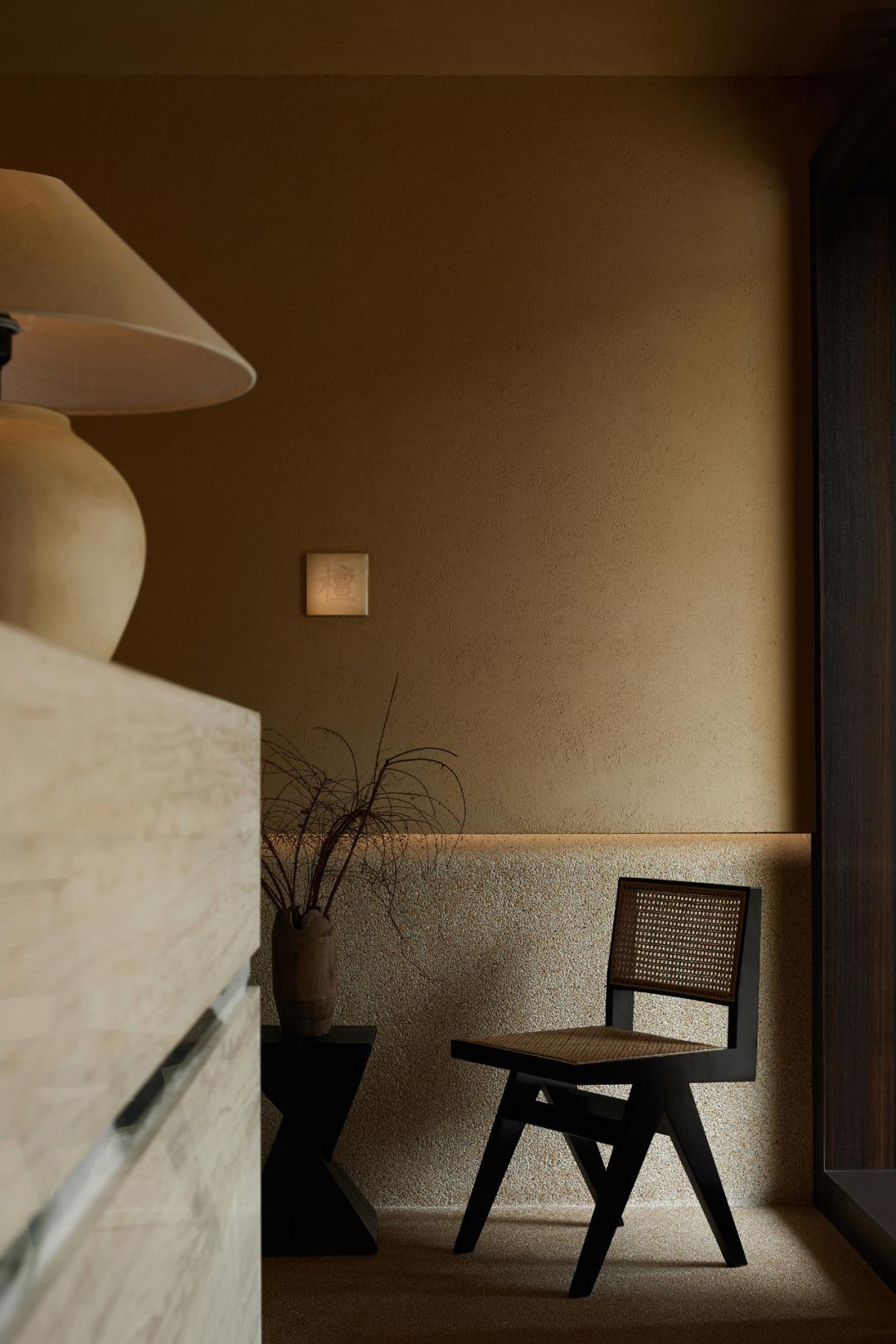 日式风格宫殿,简约现代宫殿