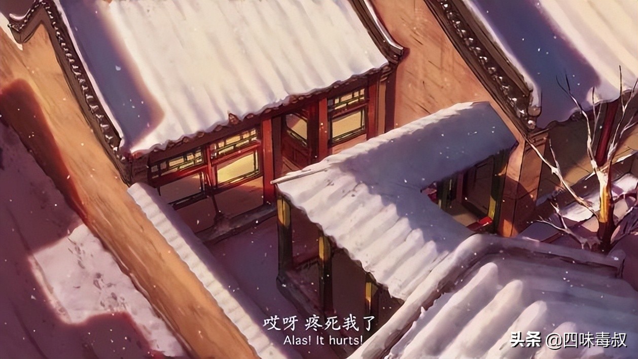 国漫百看不腻的动画片,童年必看国漫动漫电影推荐