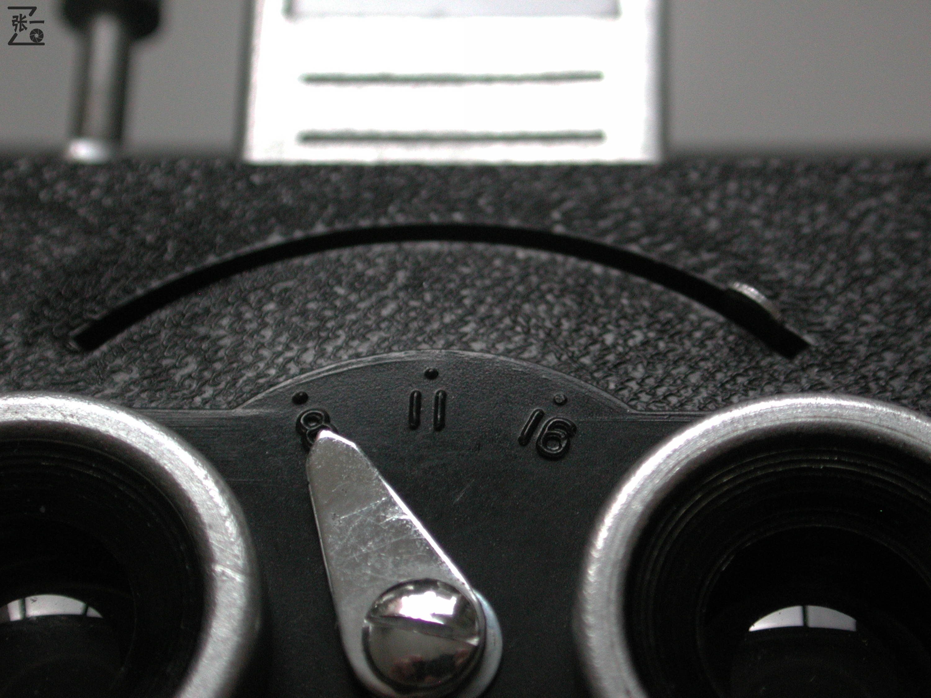 120胶卷的相机,小型120胶片相机推荐