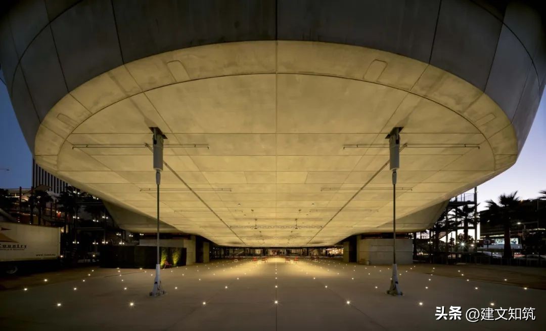 伦佐皮亚诺建筑设计,伦佐皮亚诺设计作品