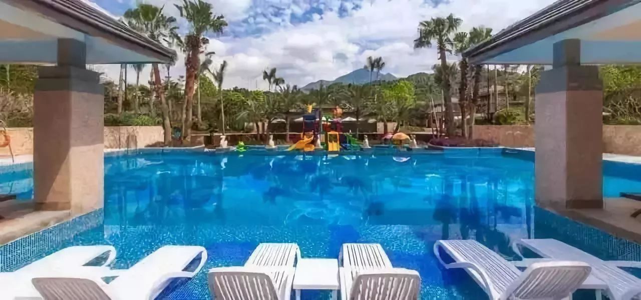 从化五星级豪华温泉,广州从化山水温泉