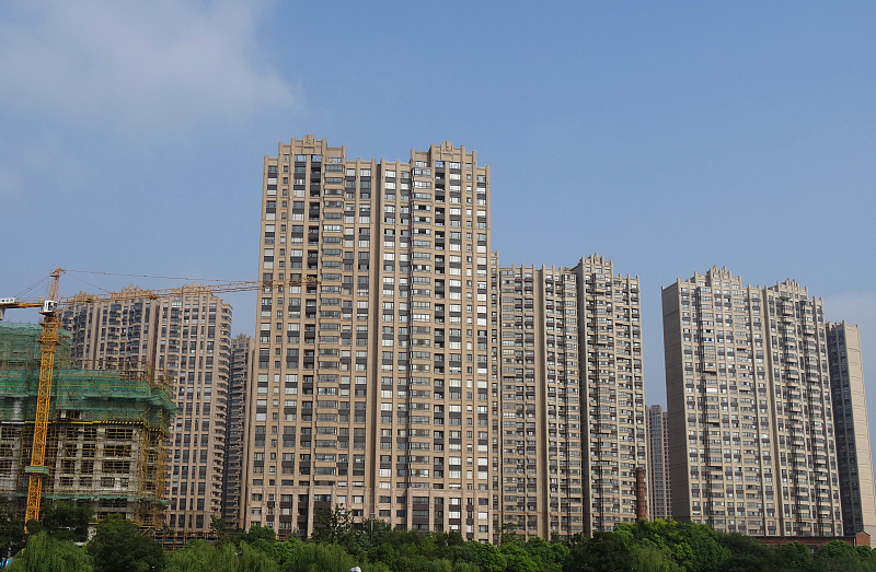 为什么聪明人买房不买中间户,买房时内行人为什么不选6楼