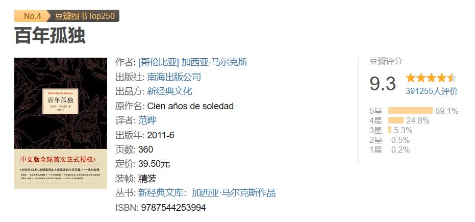 百年孤独与孤独和解,百年孤独和孤独和解