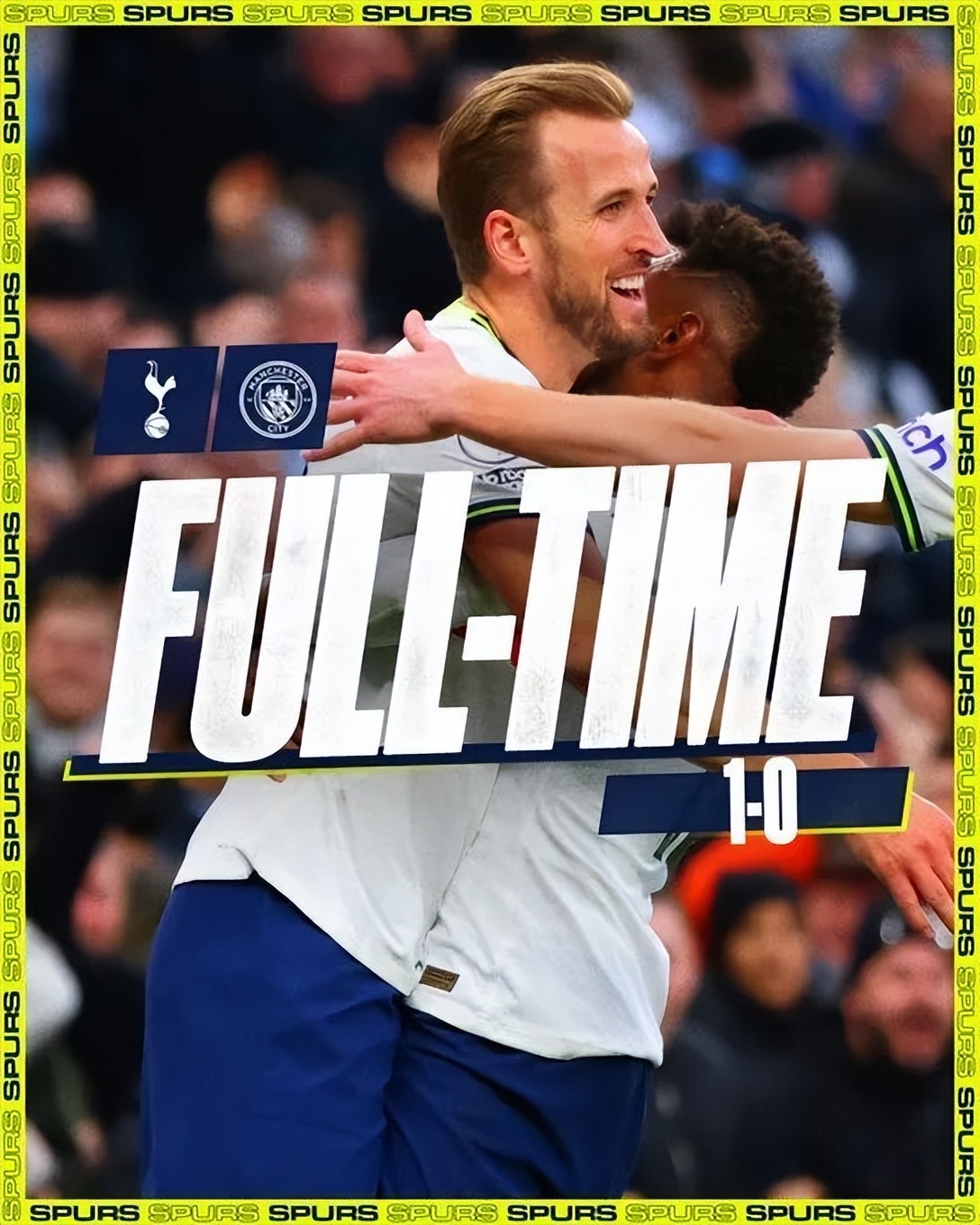 凯恩破门加冕队史射手王,凯恩射手王