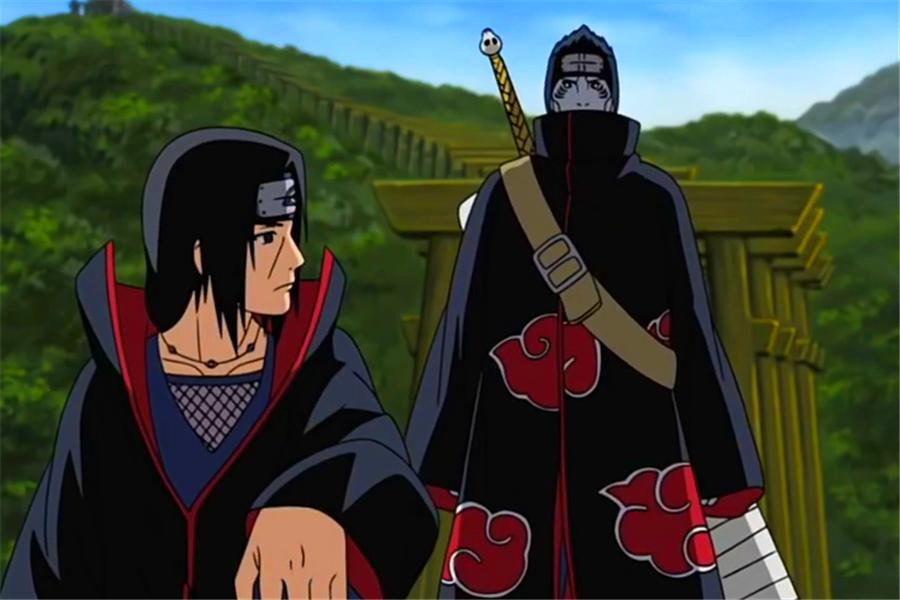 火影被低估的人物,火影忍者最被低估的尾兽