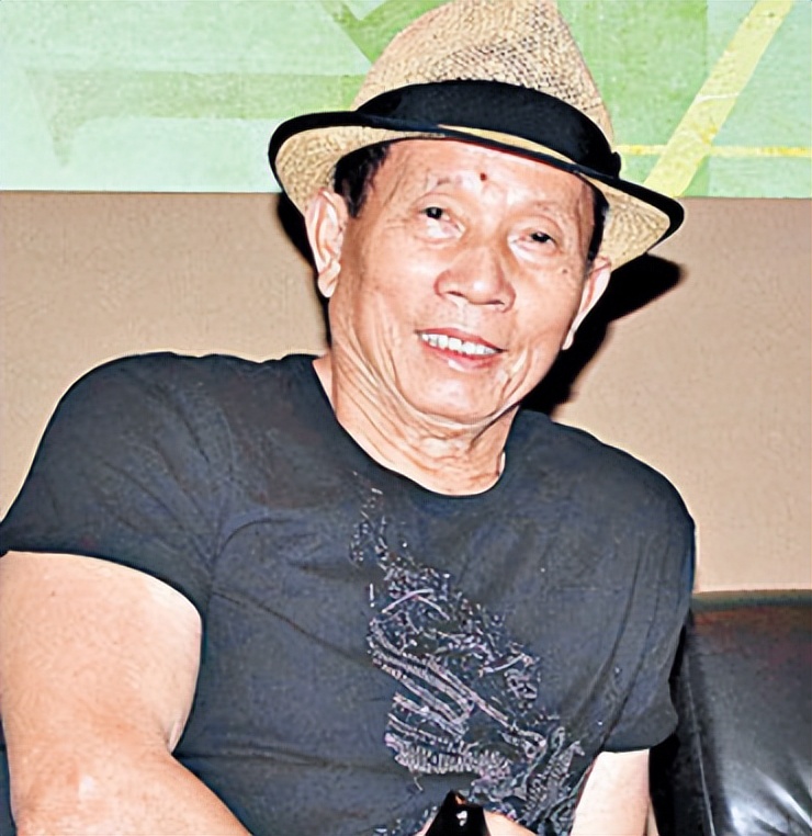 红极一时,已逝的8位功夫明星,从48岁到89岁,个个都是大咖