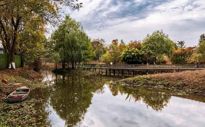 南京免费景点排行榜前十名,南京旅游年卡免费景点一览表