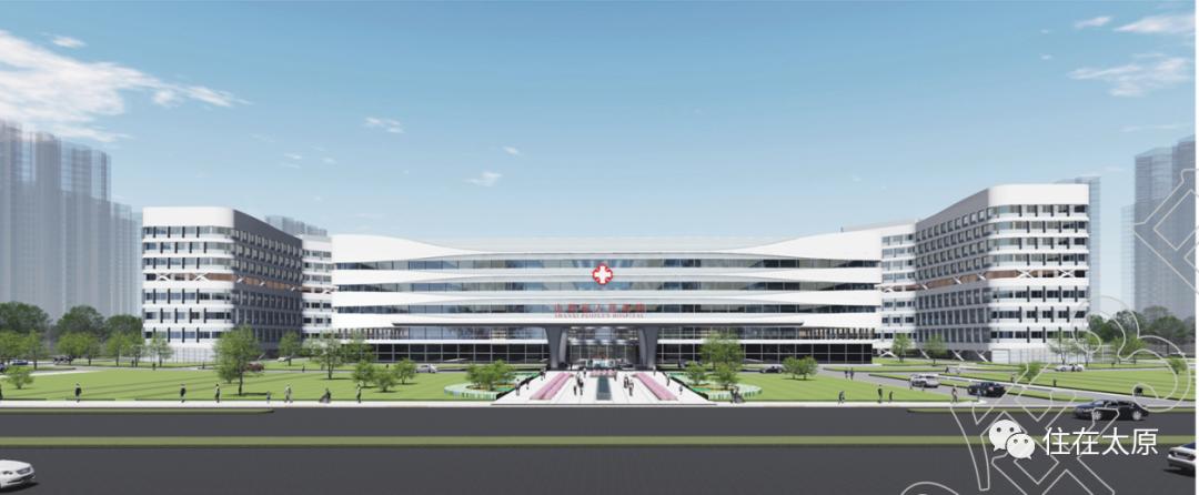 太原市人均医疗资源,太原的医疗水平全国排名