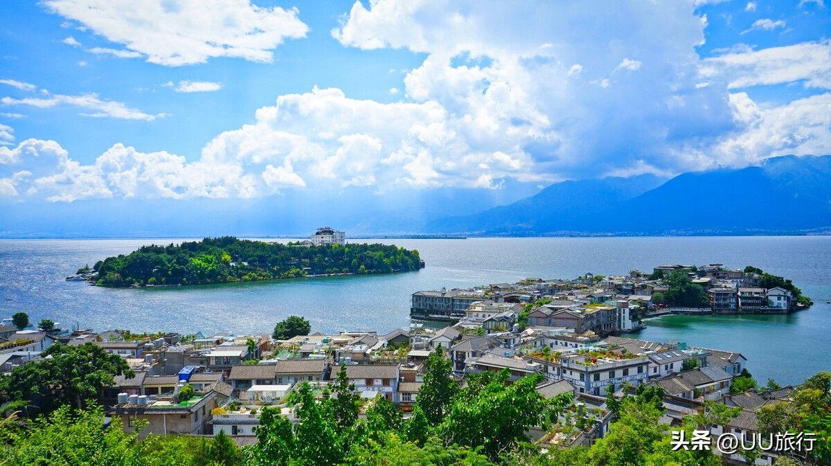 这才是云南最值得去的16个地方,云南最值得去的几个地方