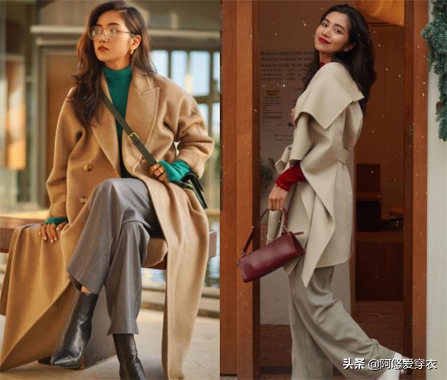 双面绒大衣严重缩水了复原妙招,羊毛大衣水洗变形了还能拯救吗