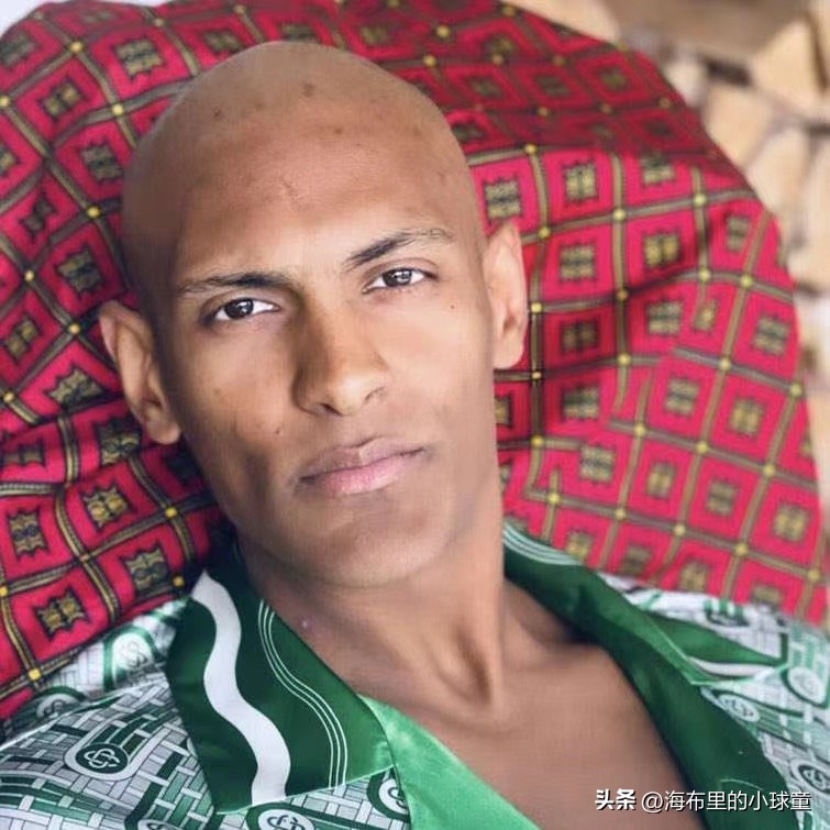 癌症，肾衰竭，截肢。三位足球运动员用亲身经历教你做生活勇士