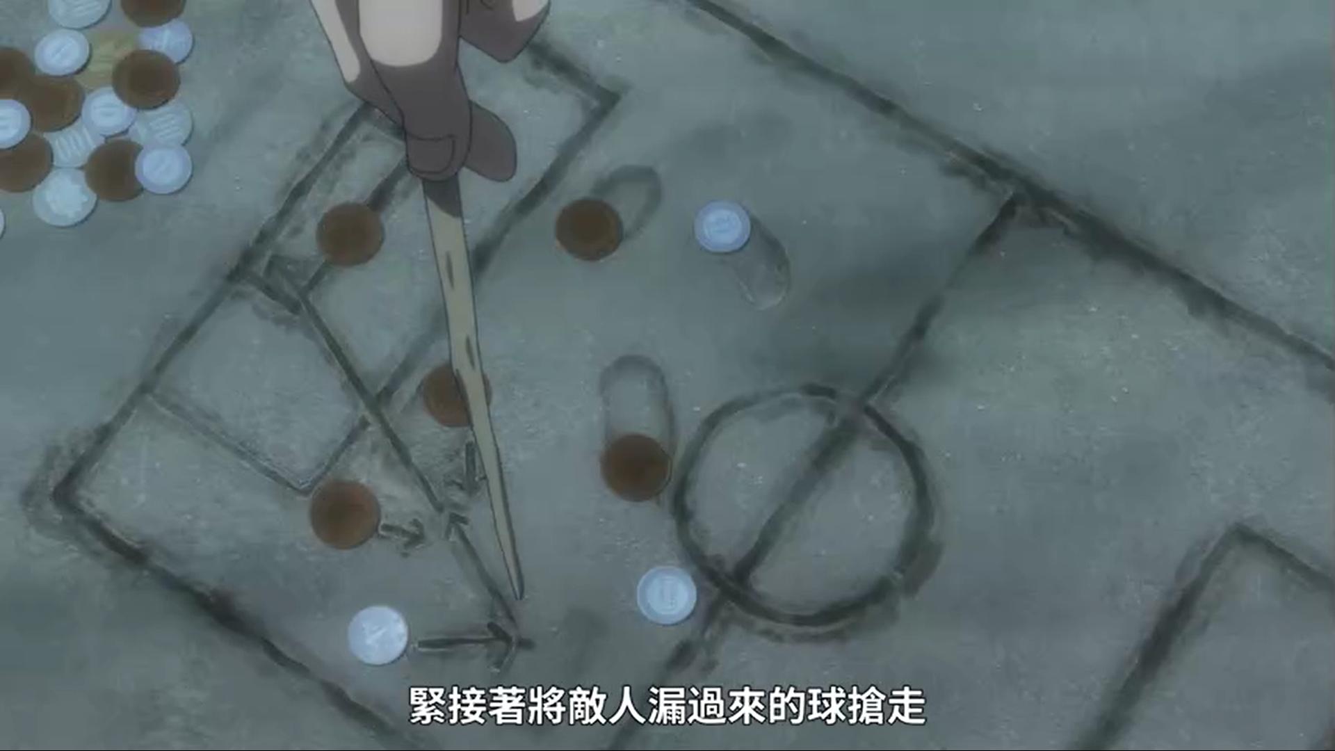 青之芦苇动漫有多少集,青之芦苇青井瞬是前锋吗