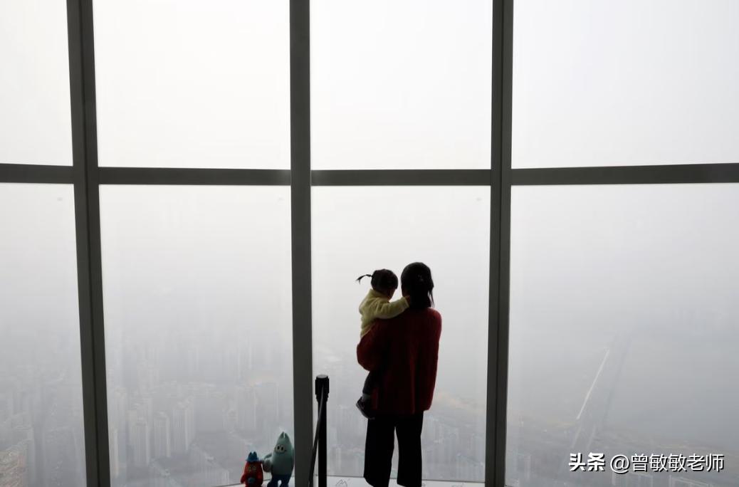 生育率最低的韩国,韩国生育率低催生的行业