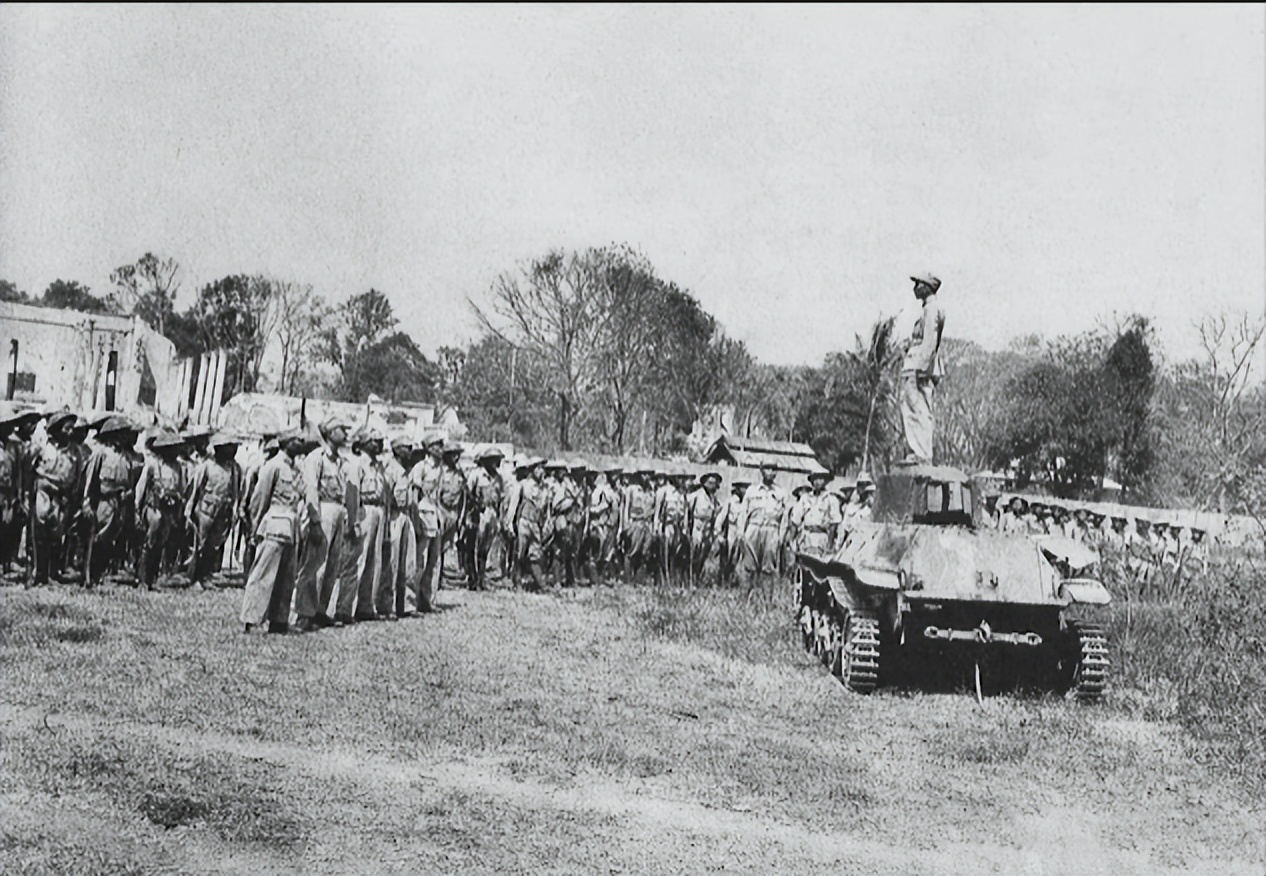 寻找马廷诲：44年后，寻回被遗忘的忠魂