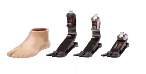 选择假肢的相关知识,假肢的脚板怎么选