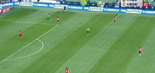 武磊对国安完整视频,武磊凌空破门对决国安