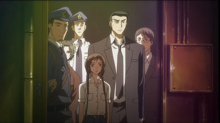 魍魉之匣看不懂,魍魉之匣点评