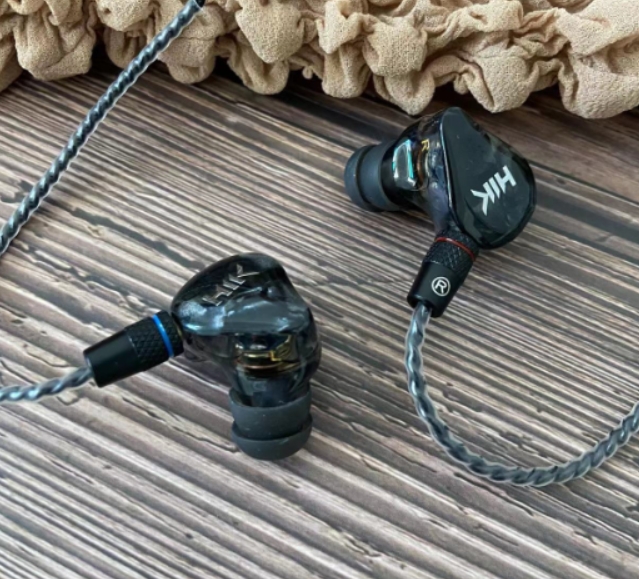 现在实惠而又好用的有线耳机推荐,2019年入耳有线是最好的耳机品牌