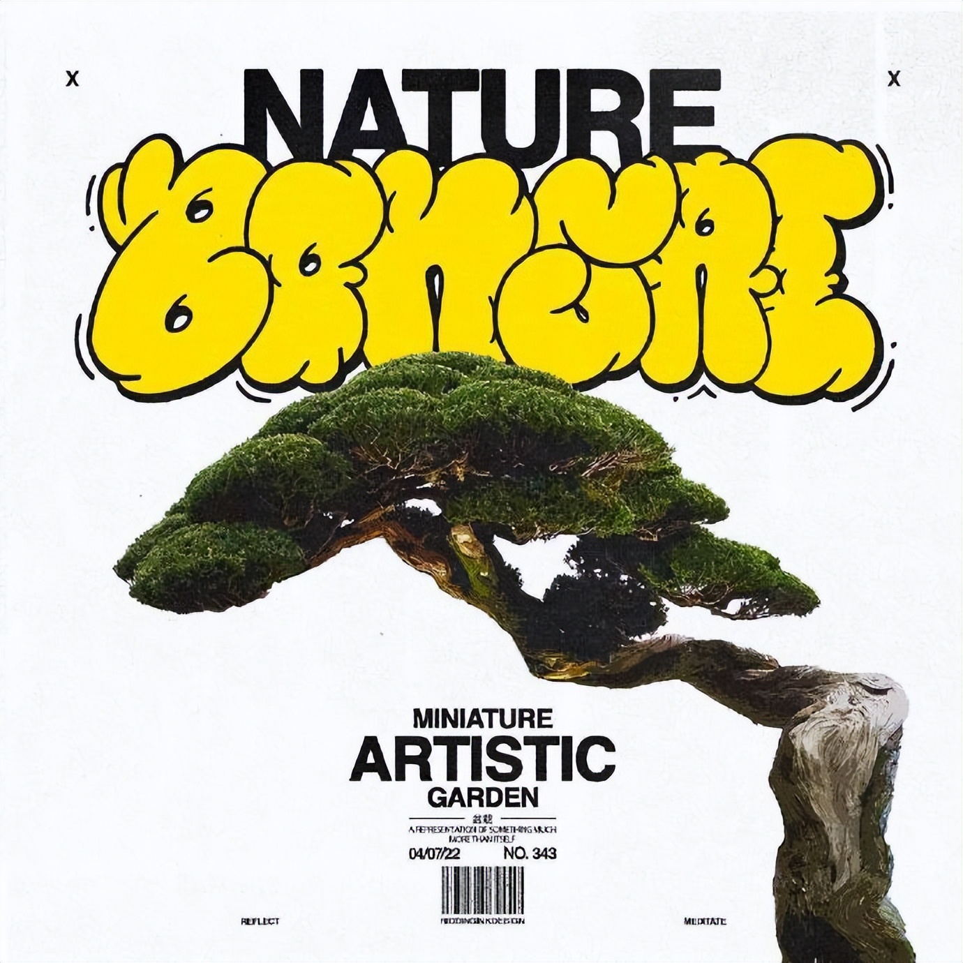 字体海报设计如何融入元素,以字体设计为基础的优秀海报招贴