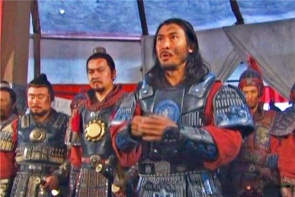 秦始皇中国历史上最伟大的皇帝,十大杰出帝王千古一帝秦始皇