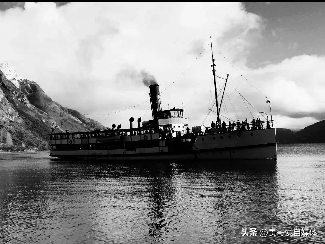 南半球唯一的蒸汽轮船,蒸汽轮船最大航程