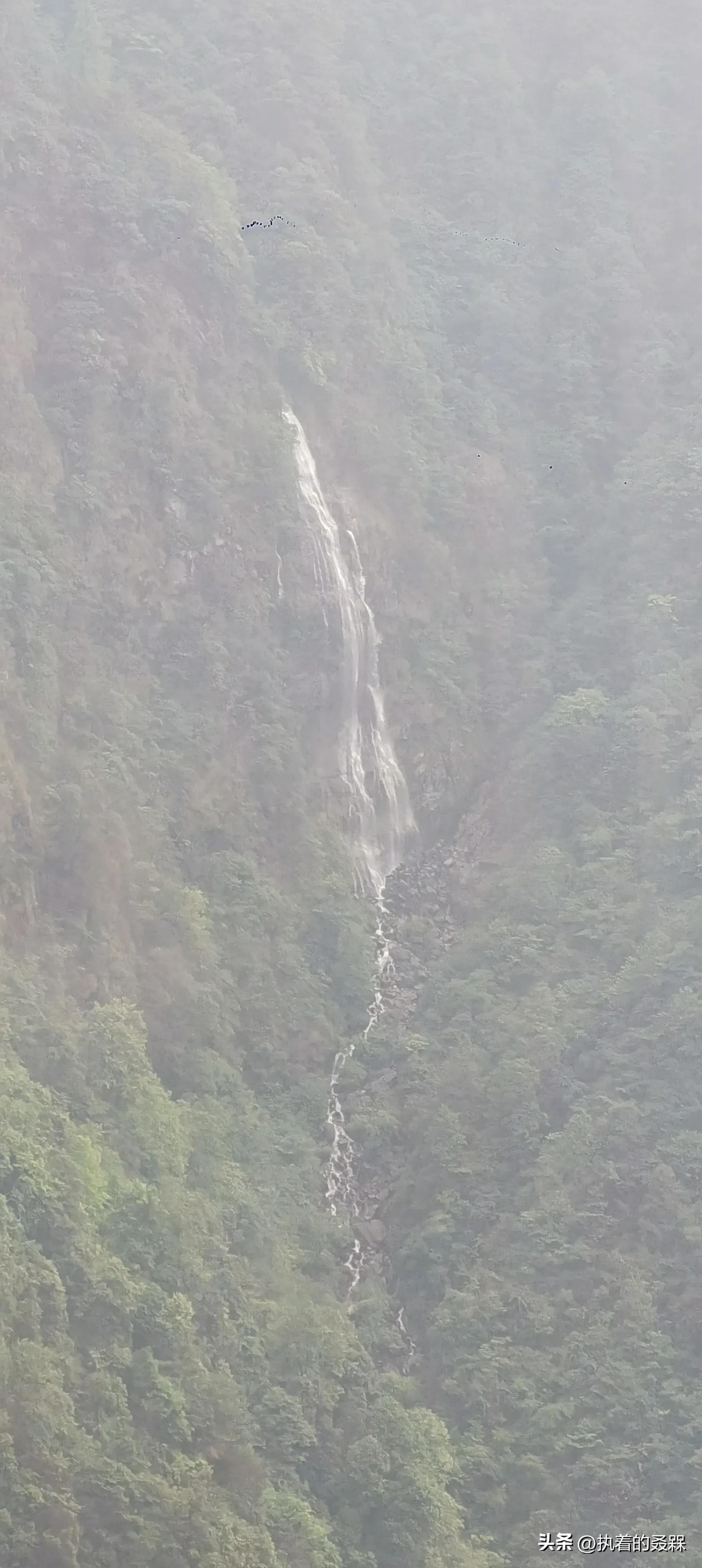 宜春明月山两天一晚攻略,宜春明月山特色