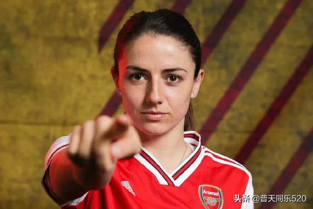 20位最美女足运动员,女足十大颜值球星
