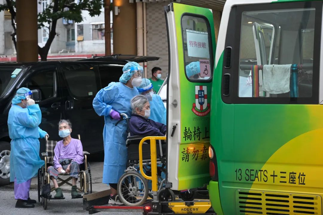 养老院住一半不住可以退吗,养老院还封闭管理吗