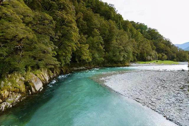 新西兰风景冷知识简介,真实的新西兰你了解多少