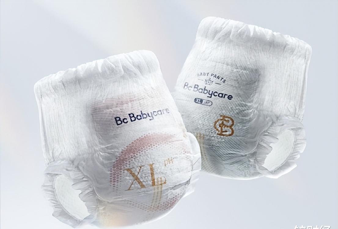 葆婴纸尿裤,纸尿裤为什么这么胀