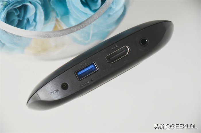 老旧电视的新春天——泰捷WE60Pro试用