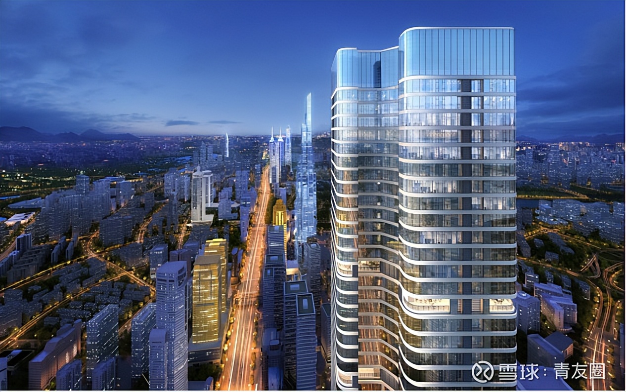 仁恒最新准确消息,仁恒会不会烂尾