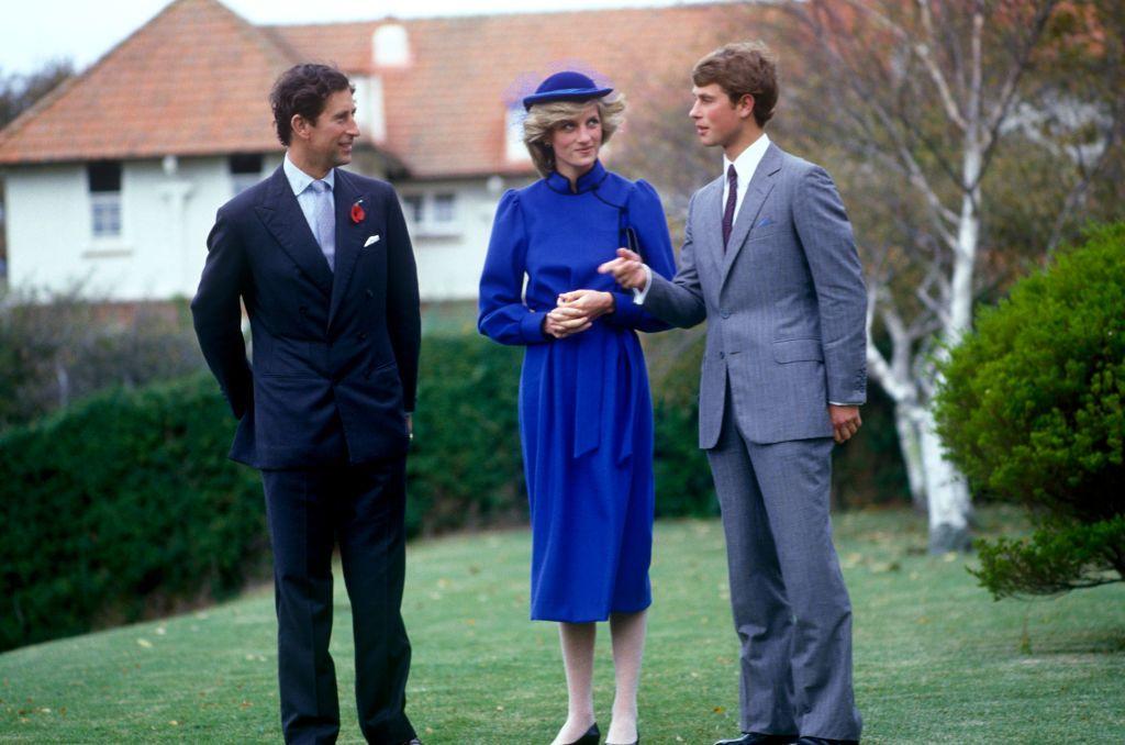 英国皇室公主夏洛特公主近照,英国王室夏洛特公主是谁的孩子