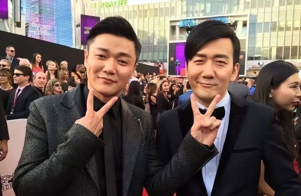 国内至今未解散的5大组合,国内7大至今未解散的组合