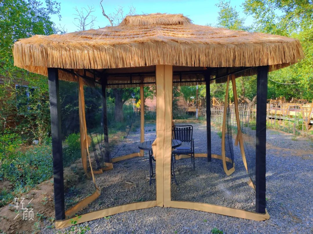 永靖盐锅峡小茨村规划,甘肃永靖盐锅峡小茨村木栈道