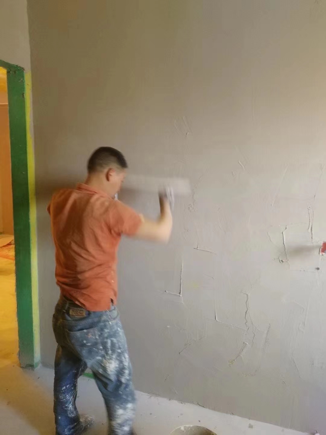 四五百的乳胶漆怎么样,乳胶漆涂刷效果怎么样