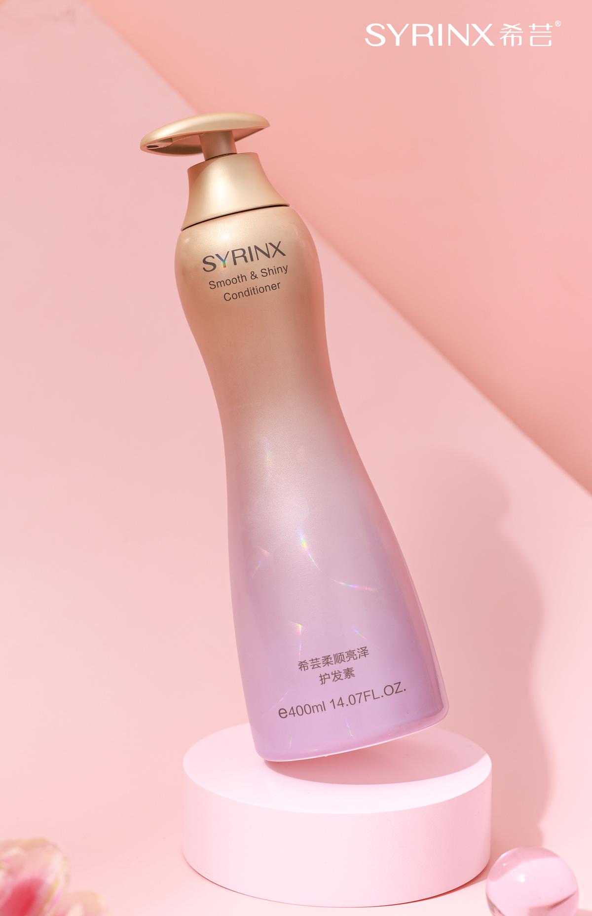 希芸护发素好用吗,好用又常见的护发素