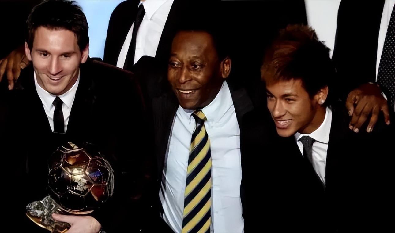 体育相对论,体育的十大传说