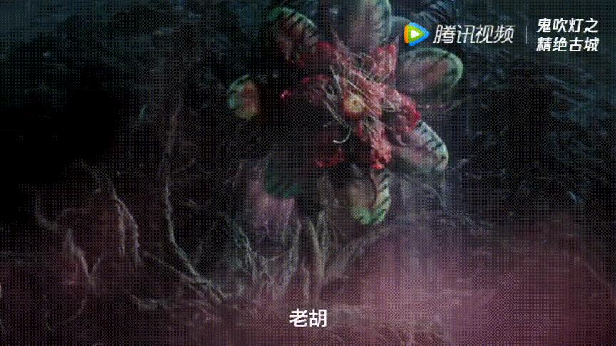 2021必看十部盗墓鬼吹灯电影,鬼吹灯最近新出的电视剧叫什么