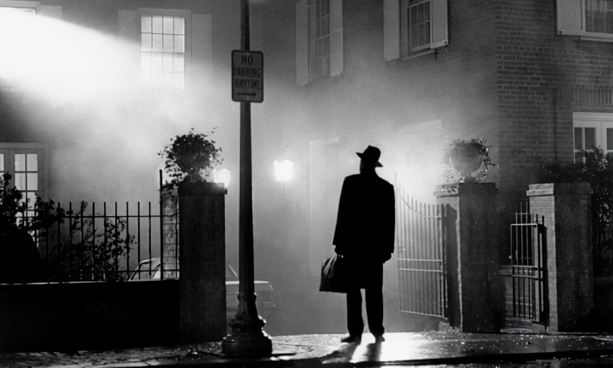 《驱魔人》原型男孩身份曝光，后为NASA工作40年